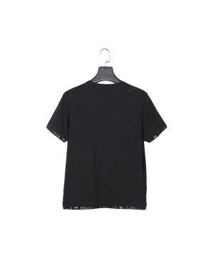 Short-sleeve T-shirt