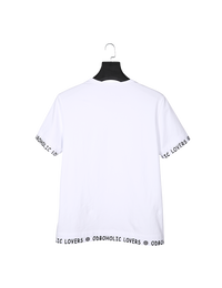 Short-sleeve T-shirt