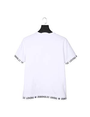 Short-sleeve T-shirt