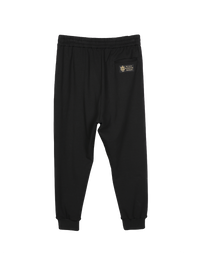 Low-rise pants