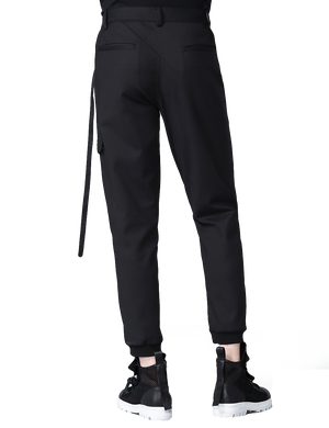 Casual pants