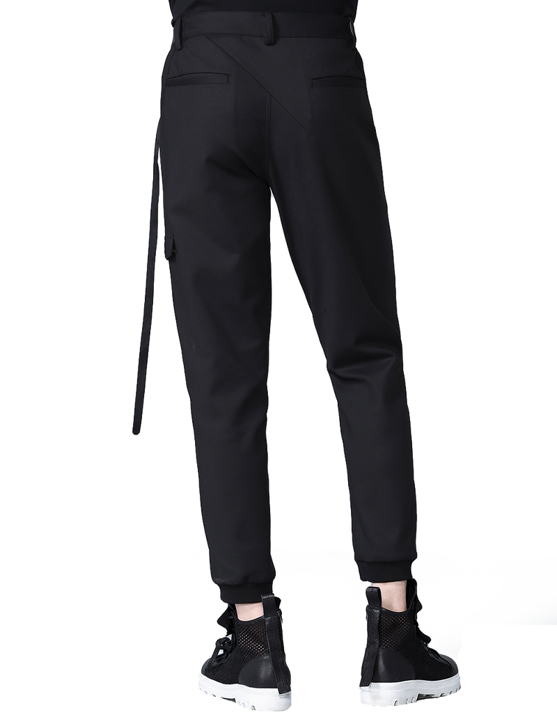 Casual pants