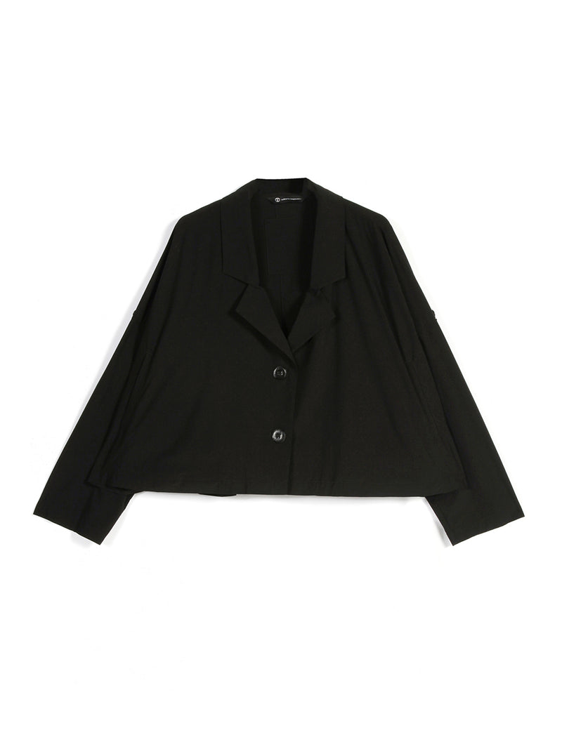 Jacket (L20121060D)