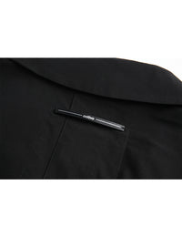 Jacket (L20121060D)