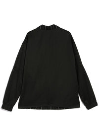 Jacket (M20121050D)