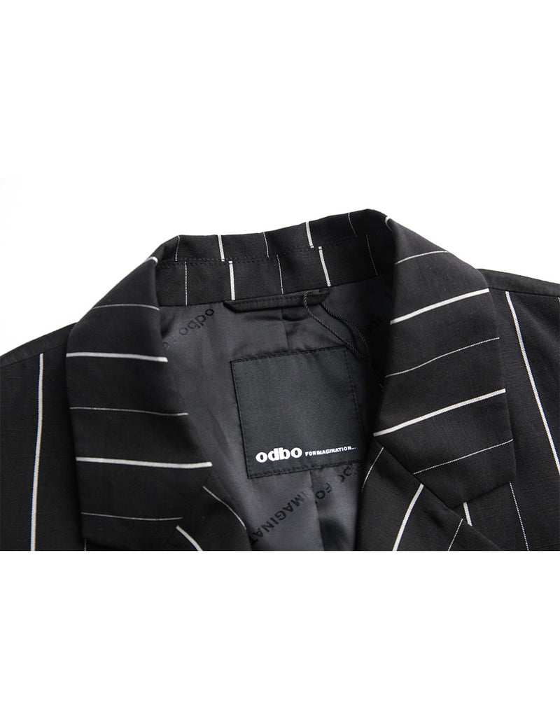 Jacket (M20121050D)