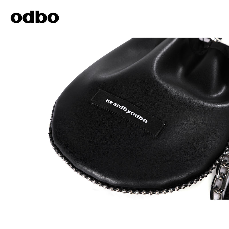 odbo 單肩包 斜挎包 女士 包包