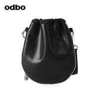 odbo 單肩包 斜挎包 女士 包包