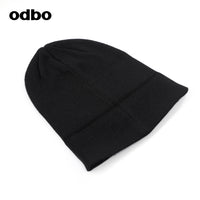 odbo 休閒針織帽