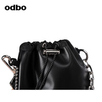 odbo 單肩包 斜挎包 女士 包包