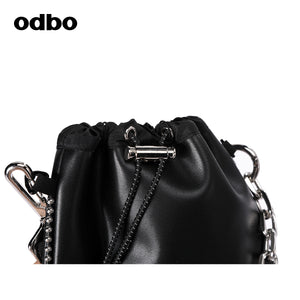 odbo 單肩包 斜挎包 女士 包包