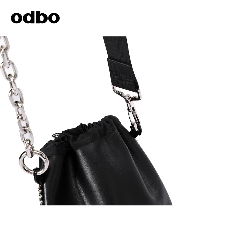 odbo 單肩包 斜挎包 女士 包包